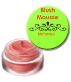 Blush Natural de Beterraba